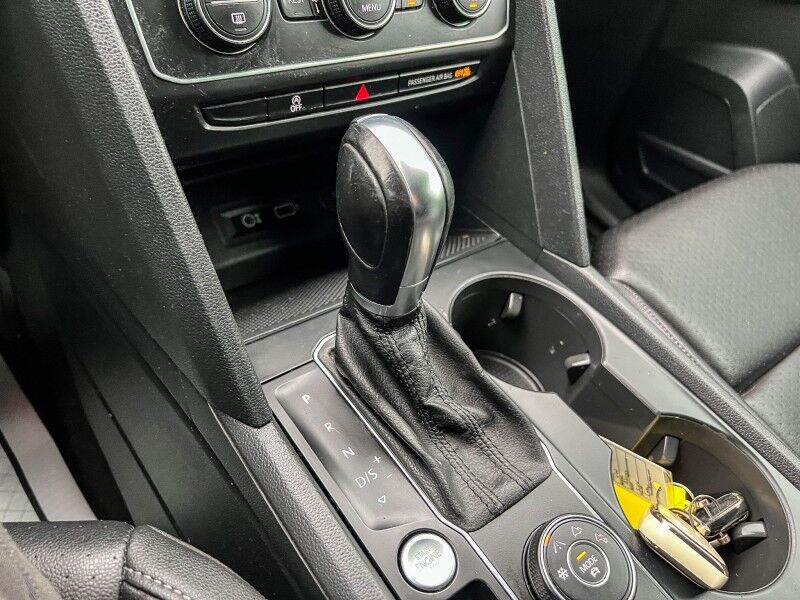 2019 Volkswagen Atlas 3.6L V6 SE w/Technology Wilmington NC