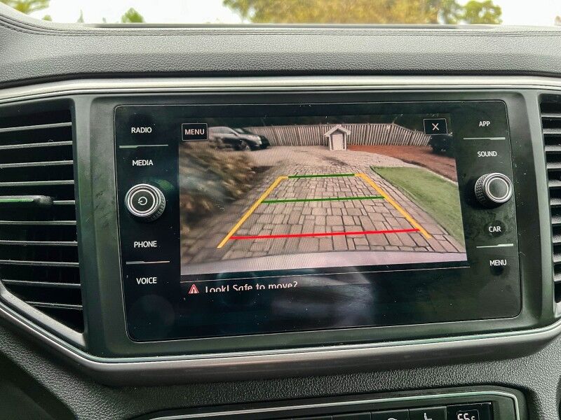 2019 Volkswagen Atlas 3.6L V6 SE w/Technology Wilmington NC