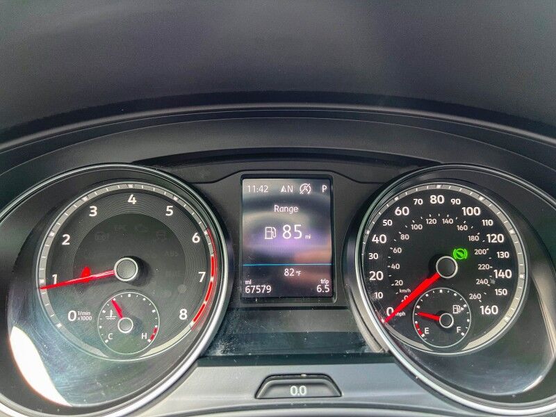 2019 Volkswagen Atlas 3.6L V6 SE w/Technology Wilmington NC