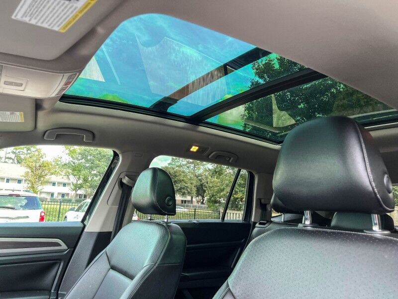 2019 Volkswagen Atlas 3.6L V6 SE w/Technology Wilmington NC