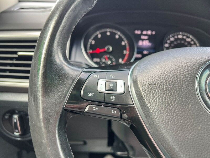 2019 Volkswagen Atlas 3.6L V6 SE w/Technology Wilmington NC