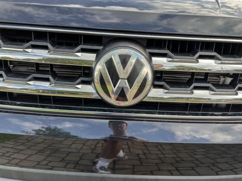 2019 Volkswagen Atlas 3.6L V6 SE w/Technology Wilmington NC