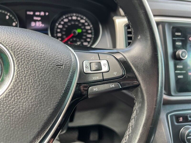 2019 Volkswagen Atlas 3.6L V6 SE w/Technology Wilmington NC