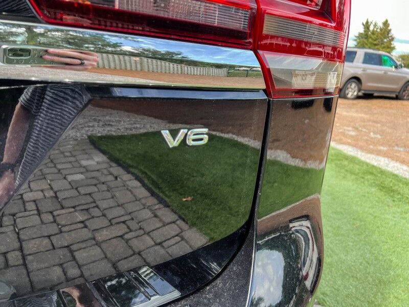 2019 Volkswagen Atlas 3.6L V6 SE w/Technology Wilmington NC