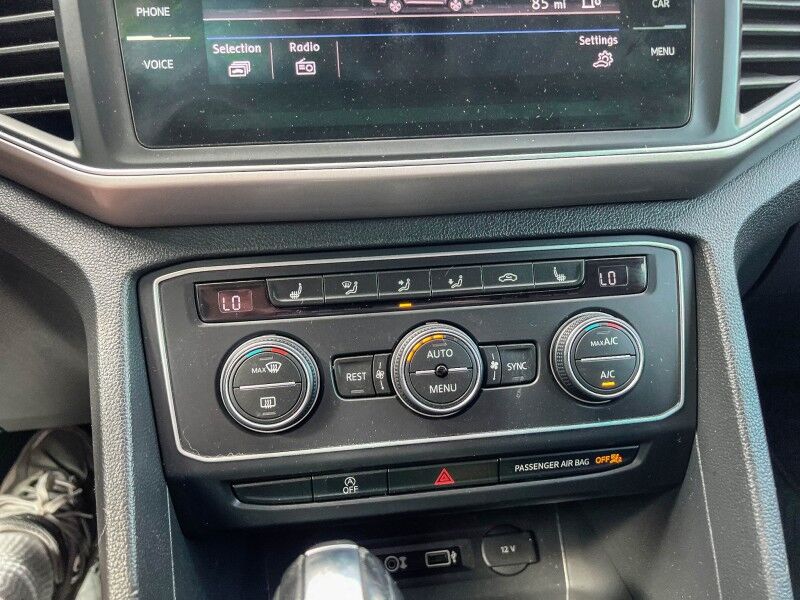 2019 Volkswagen Atlas 3.6L V6 SE w/Technology Wilmington NC