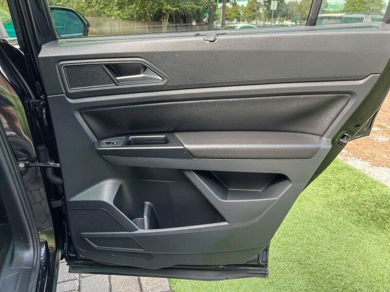 2019 Volkswagen Atlas 3.6L V6 SE w/Technology Wilmington NC