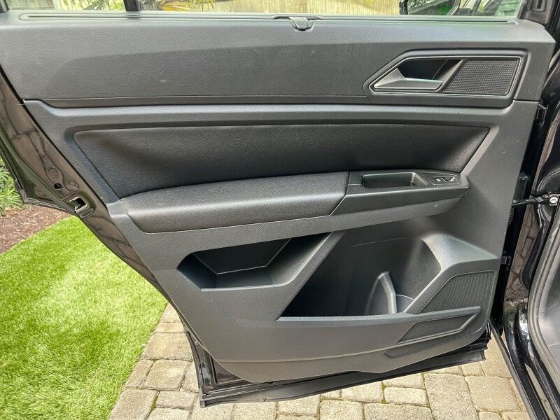 2019 Volkswagen Atlas 3.6L V6 SE w/Technology Wilmington NC