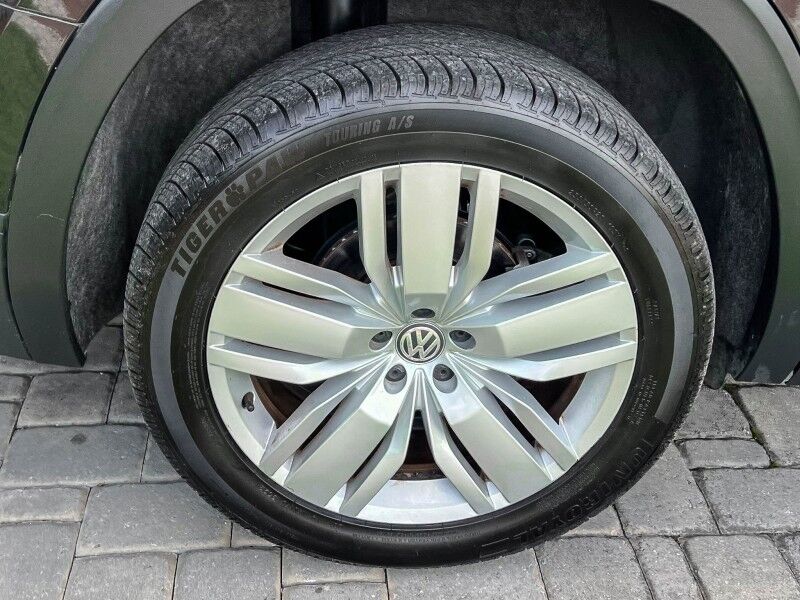 2019 Volkswagen Atlas 3.6L V6 SE w/Technology Wilmington NC