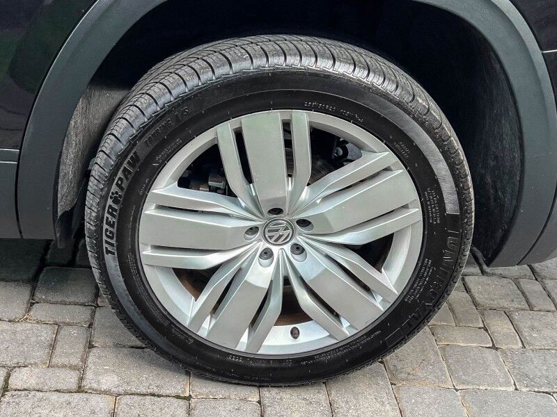 2019 Volkswagen Atlas 3.6L V6 SE w/Technology Wilmington NC
