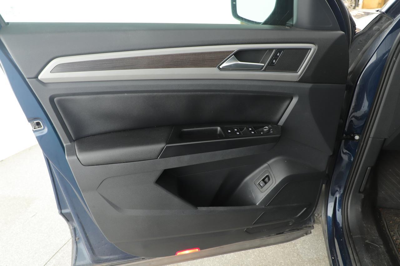 2019 Volkswagen Atlas 3.6L V6 SE with Technology New Braunfels TX