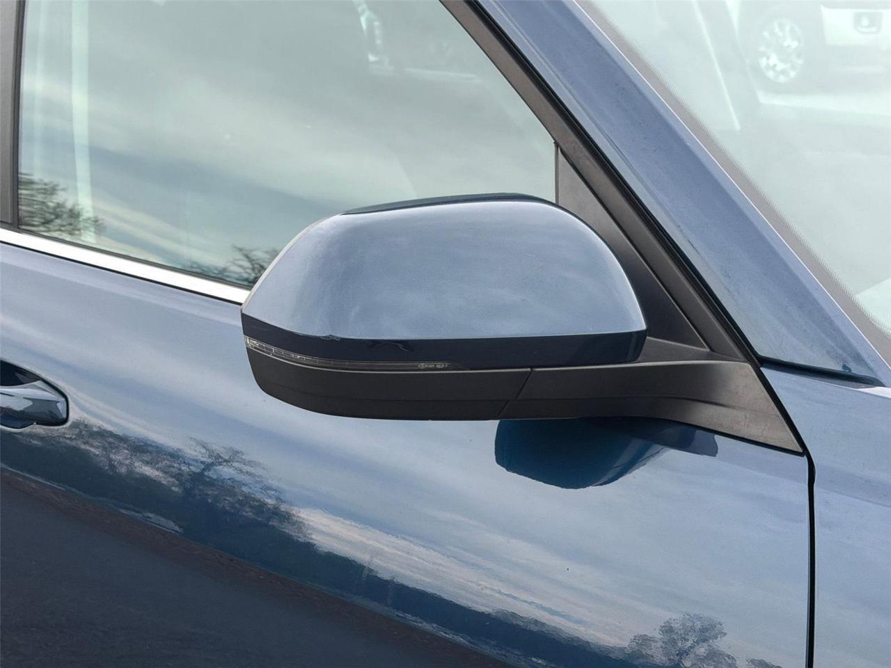 2019 Volkswagen Atlas 3.6L V6 SE Hagerstown MD