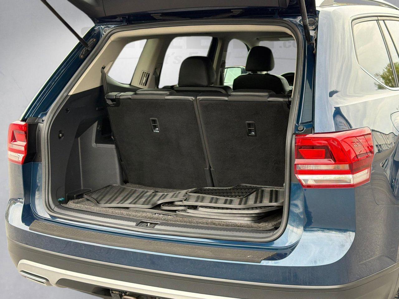 2019 Volkswagen Atlas 3.6L V6 SE Hagerstown MD