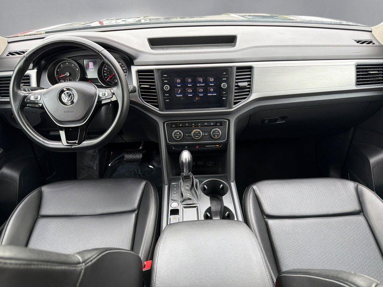 2019 Volkswagen Atlas 3.6L V6 SE Hagerstown MD