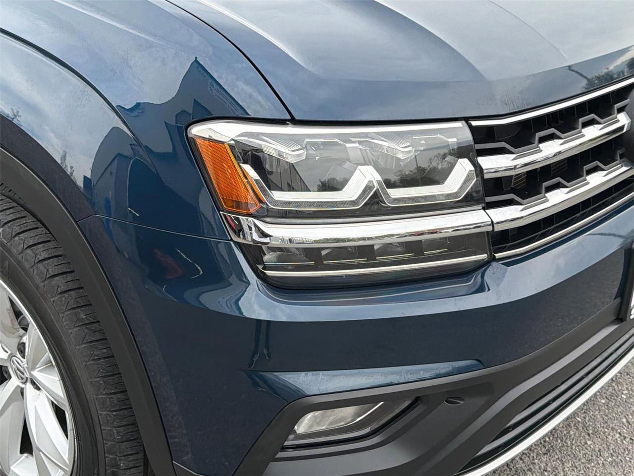 2019 Volkswagen Atlas 3.6L V6 SE Hagerstown MD