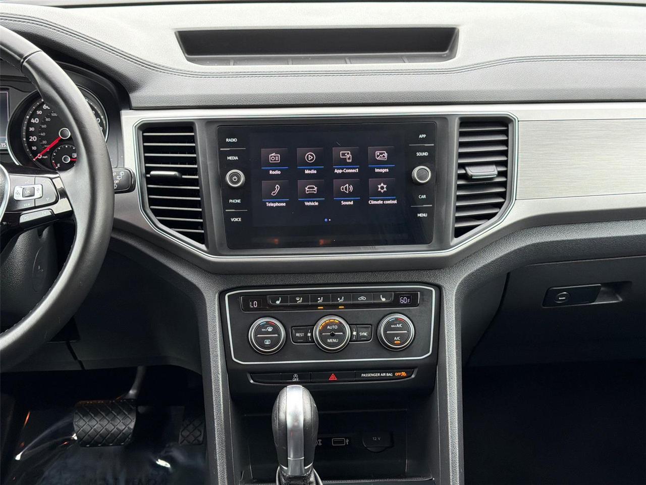 2019 Volkswagen Atlas 3.6L V6 SE Hagerstown MD