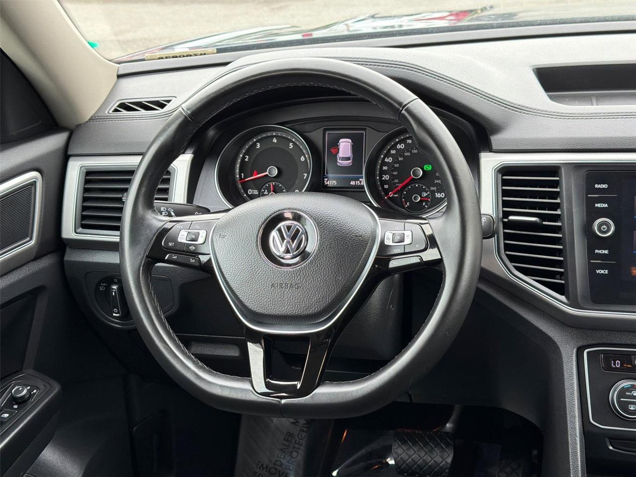 2019 Volkswagen Atlas 3.6L V6 SE Hagerstown MD