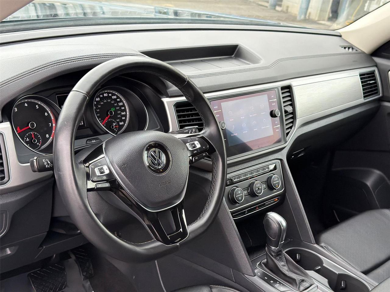 2019 Volkswagen Atlas 3.6L V6 SE Hagerstown MD
