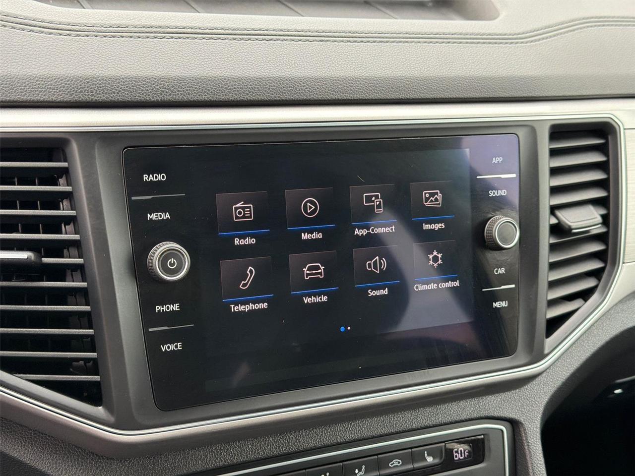 2019 Volkswagen Atlas 3.6L V6 SE Hagerstown MD