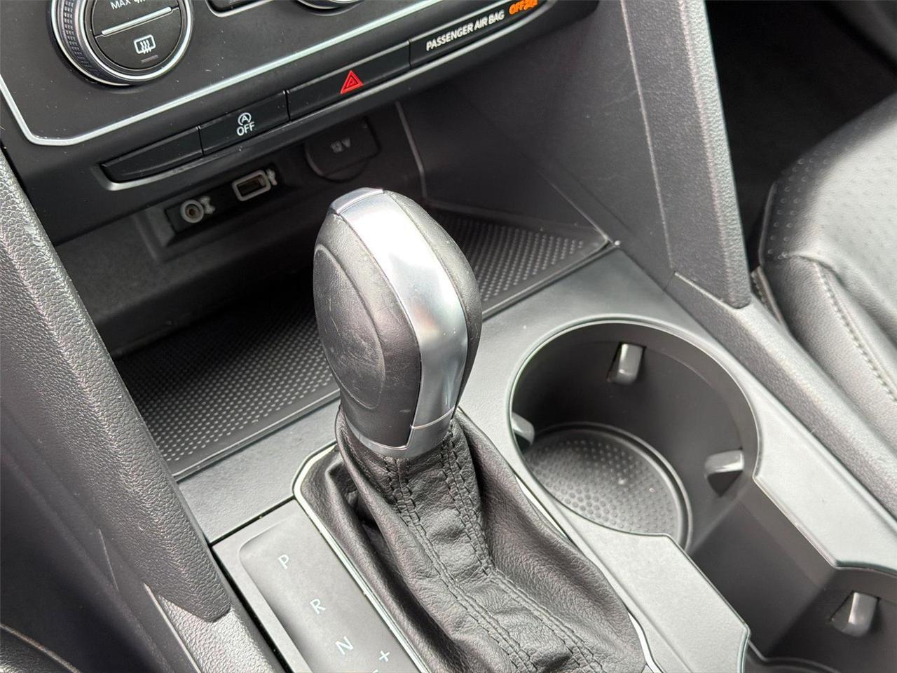 2019 Volkswagen Atlas 3.6L V6 SE Hagerstown MD