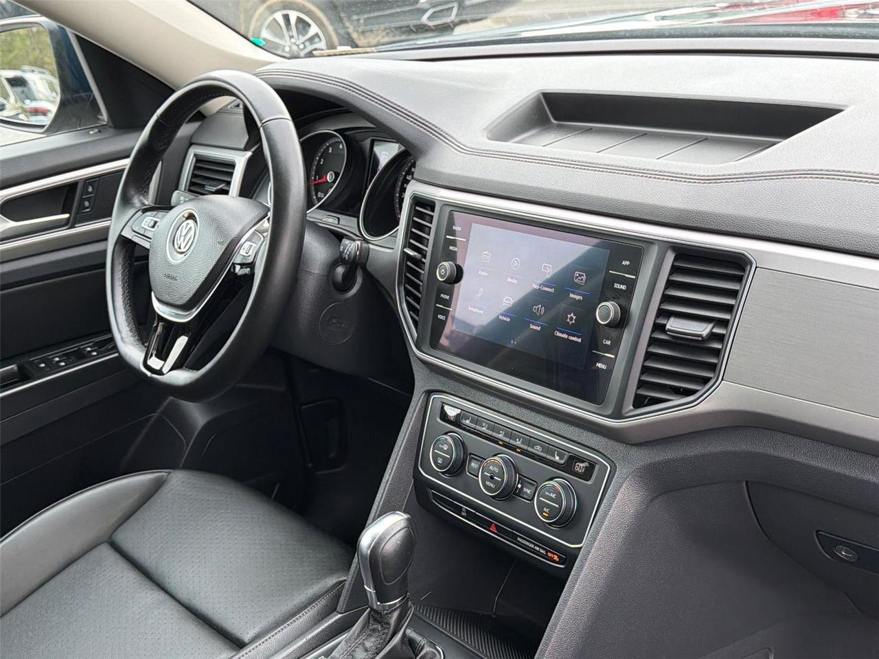 2019 Volkswagen Atlas 3.6L V6 SE Hagerstown MD