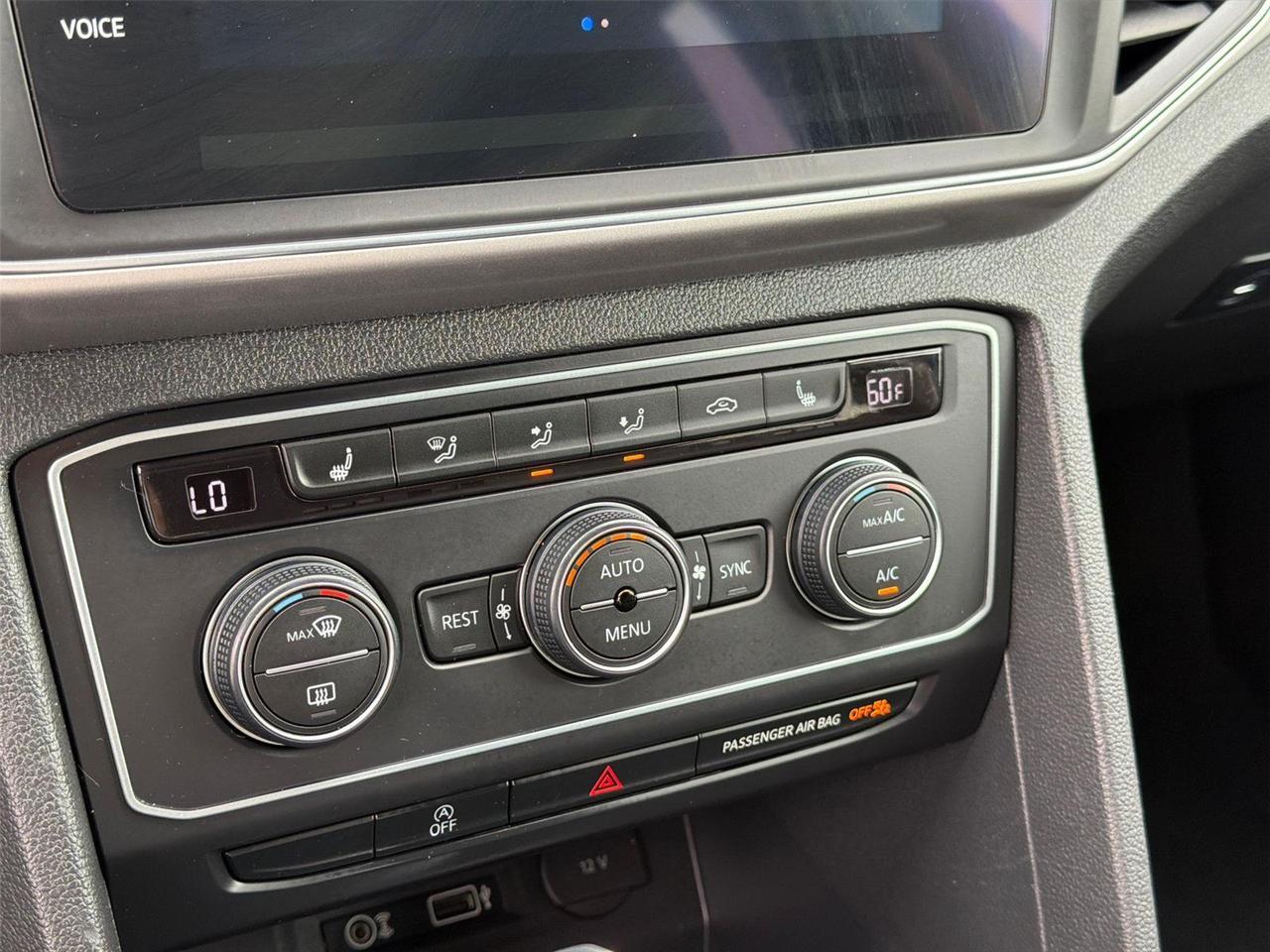 2019 Volkswagen Atlas 3.6L V6 SE Hagerstown MD