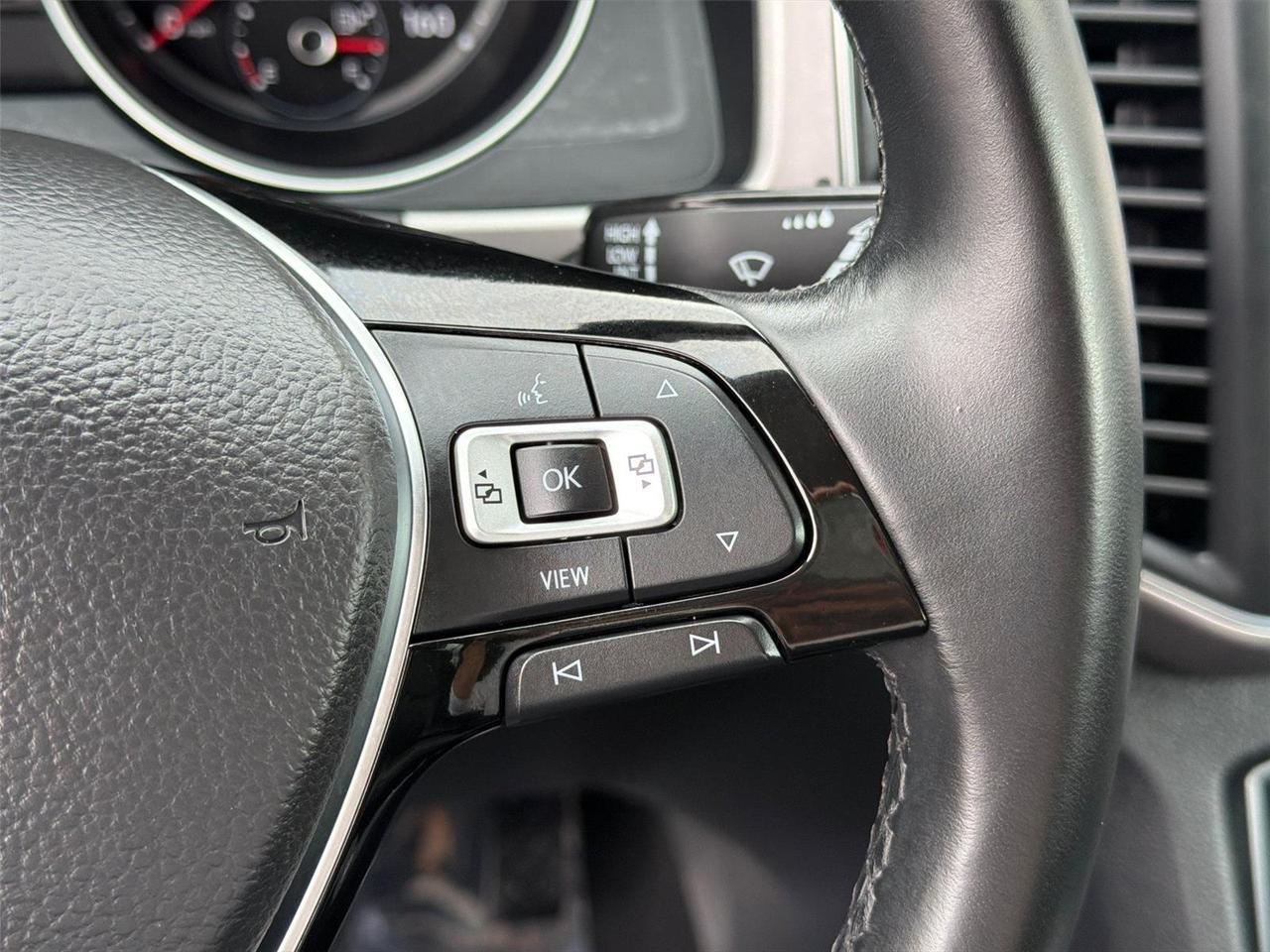 2019 Volkswagen Atlas 3.6L V6 SE Hagerstown MD