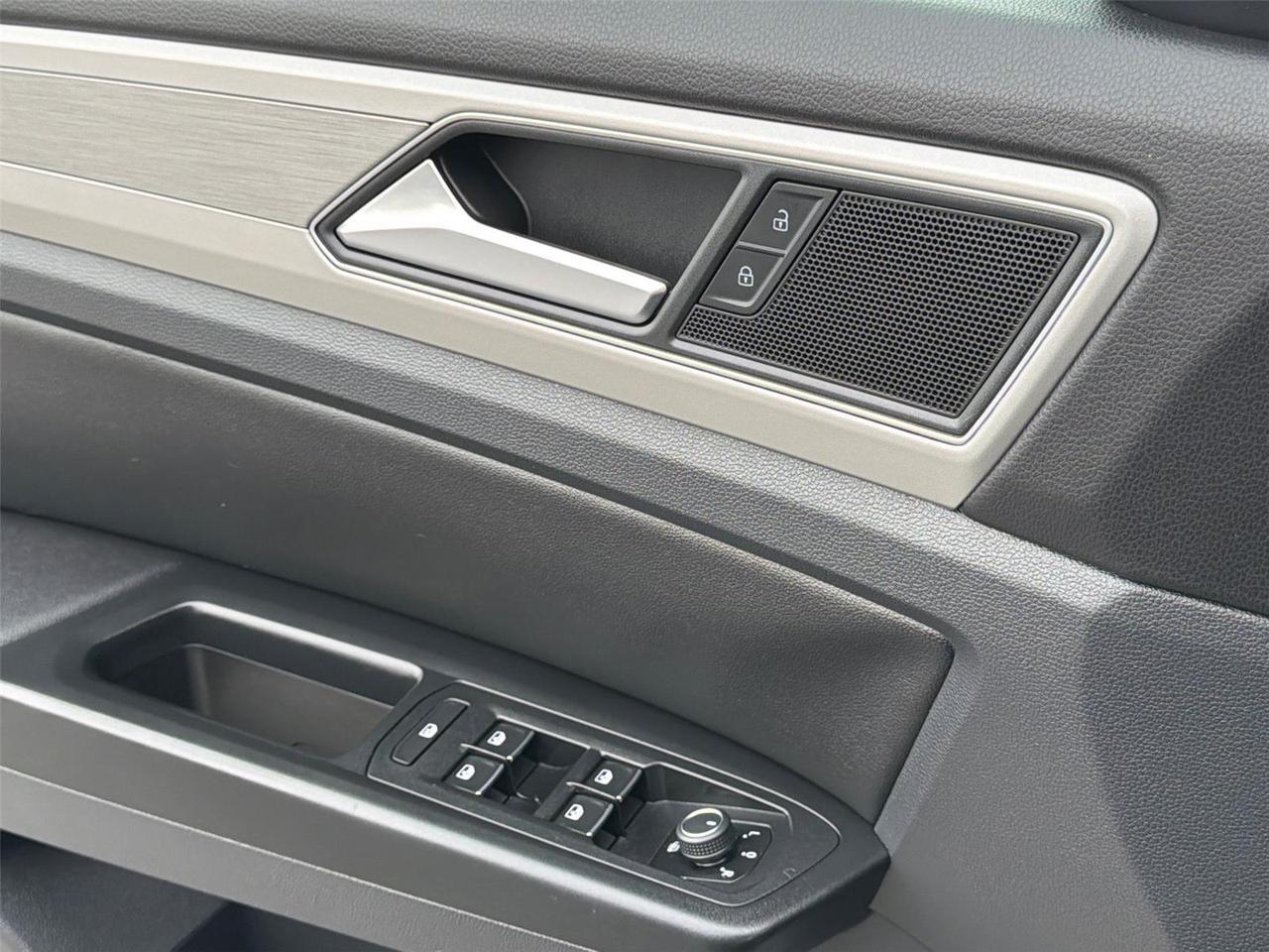 2019 Volkswagen Atlas 3.6L V6 SE Hagerstown MD