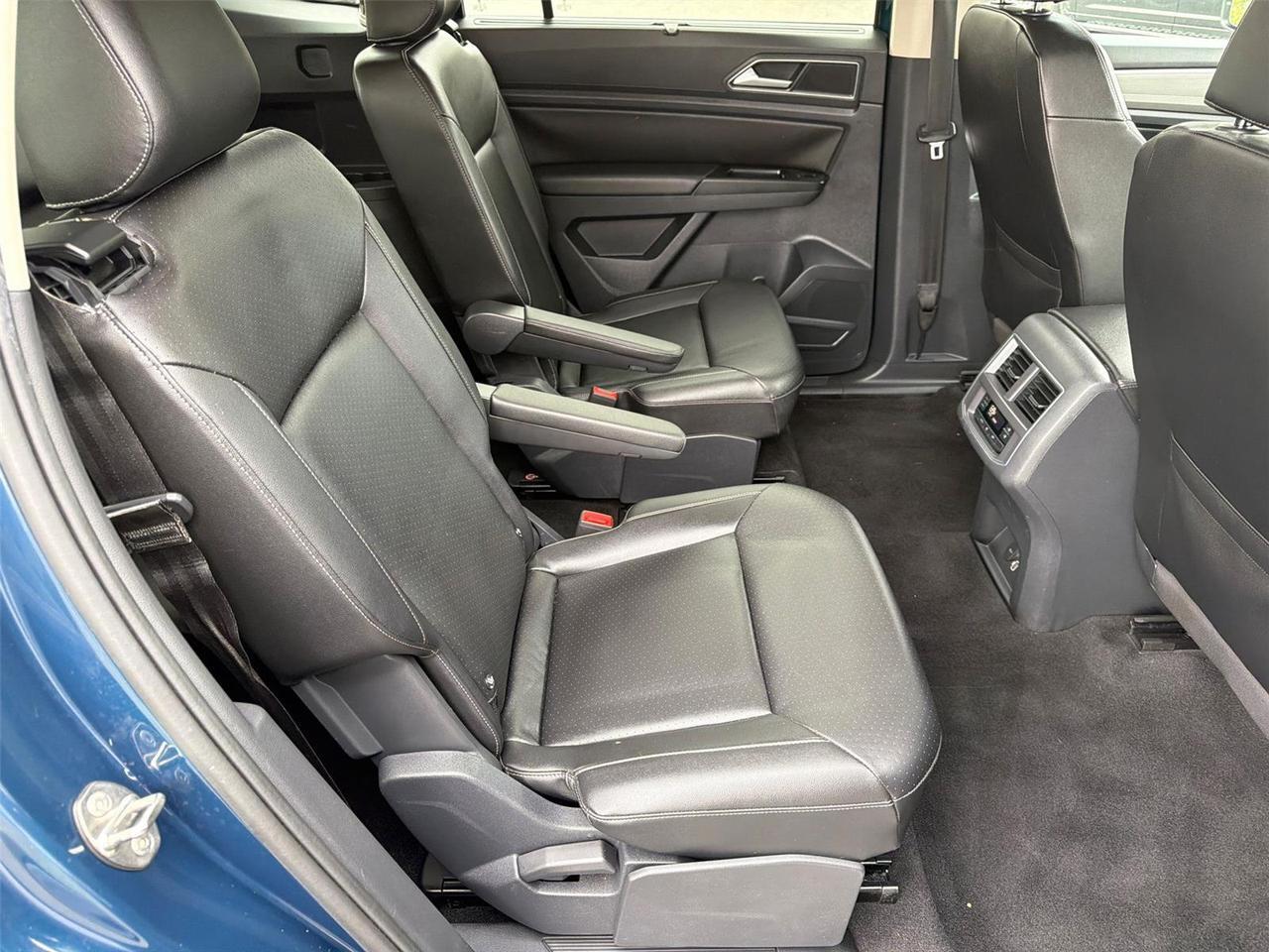 2019 Volkswagen Atlas 3.6L V6 SE Hagerstown MD