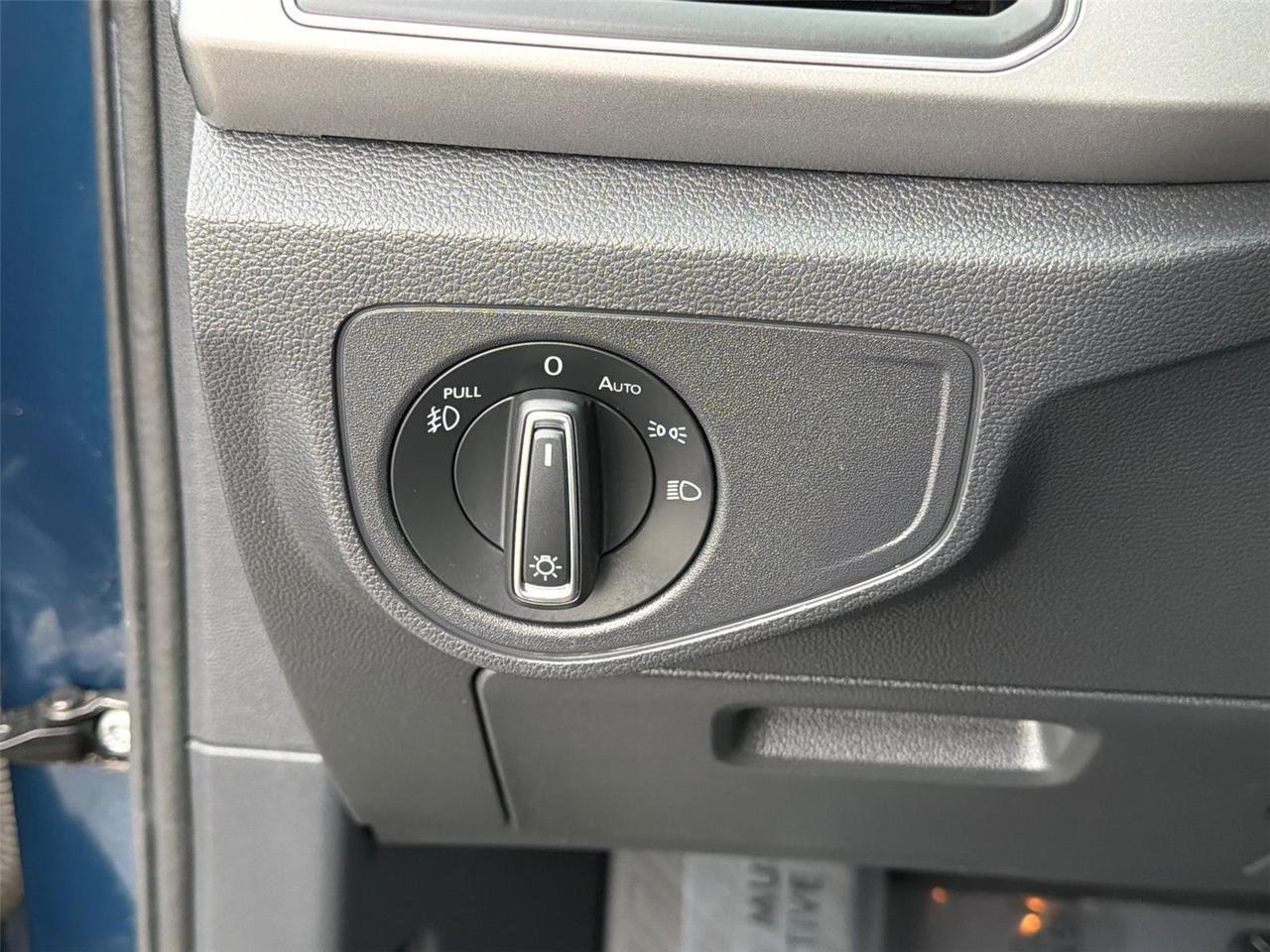 2019 Volkswagen Atlas 3.6L V6 SE Hagerstown MD