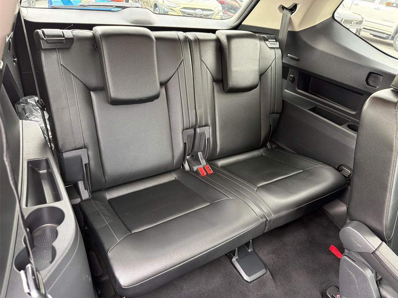 2019 Volkswagen Atlas 3.6L V6 SE Hagerstown MD