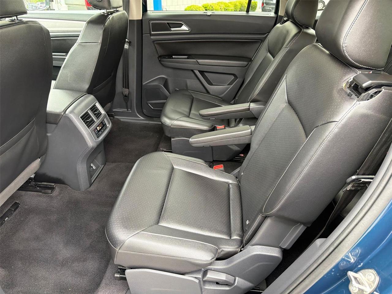2019 Volkswagen Atlas 3.6L V6 SE Hagerstown MD