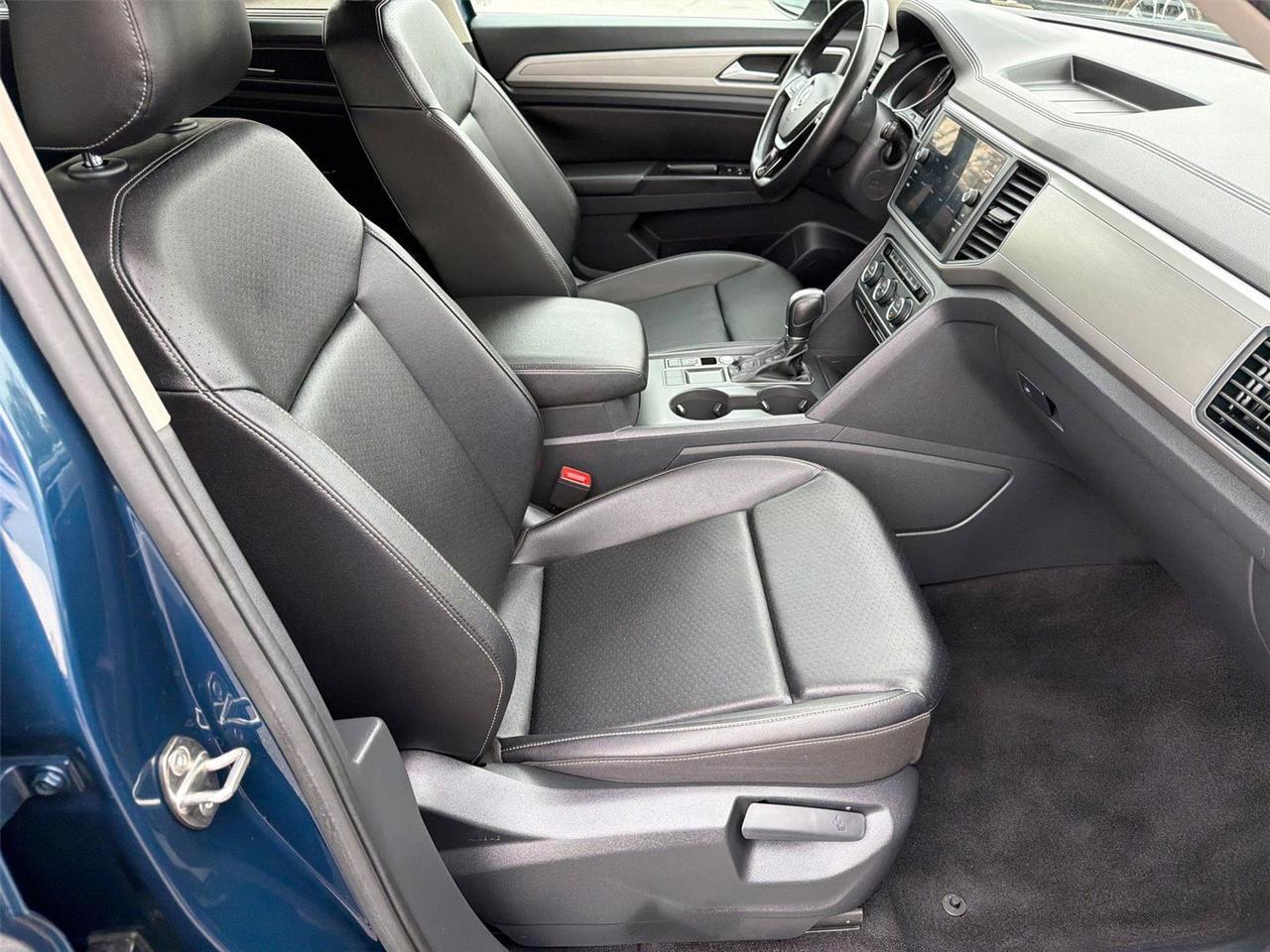 2019 Volkswagen Atlas 3.6L V6 SE Hagerstown MD