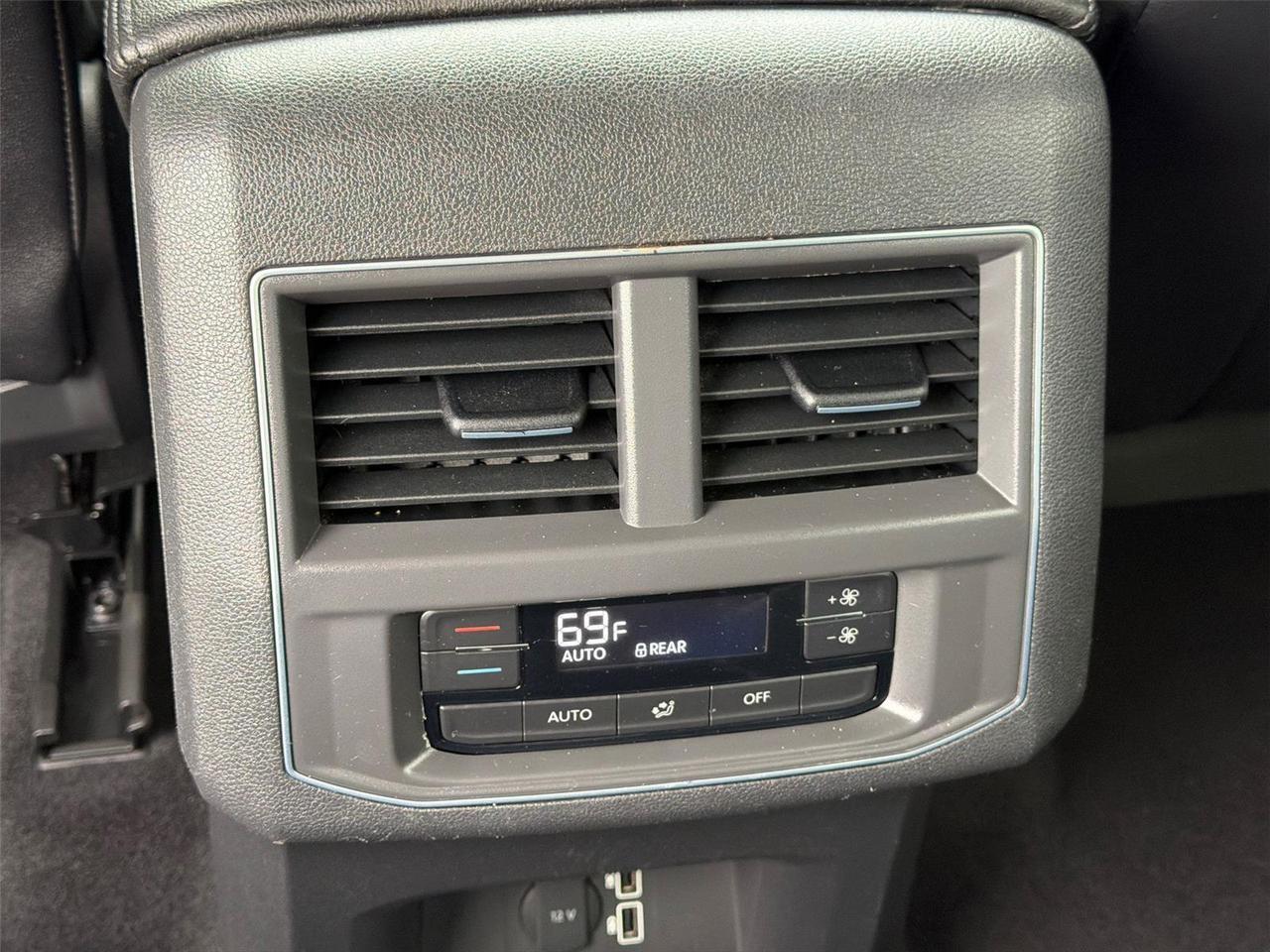 2019 Volkswagen Atlas 3.6L V6 SE Hagerstown MD