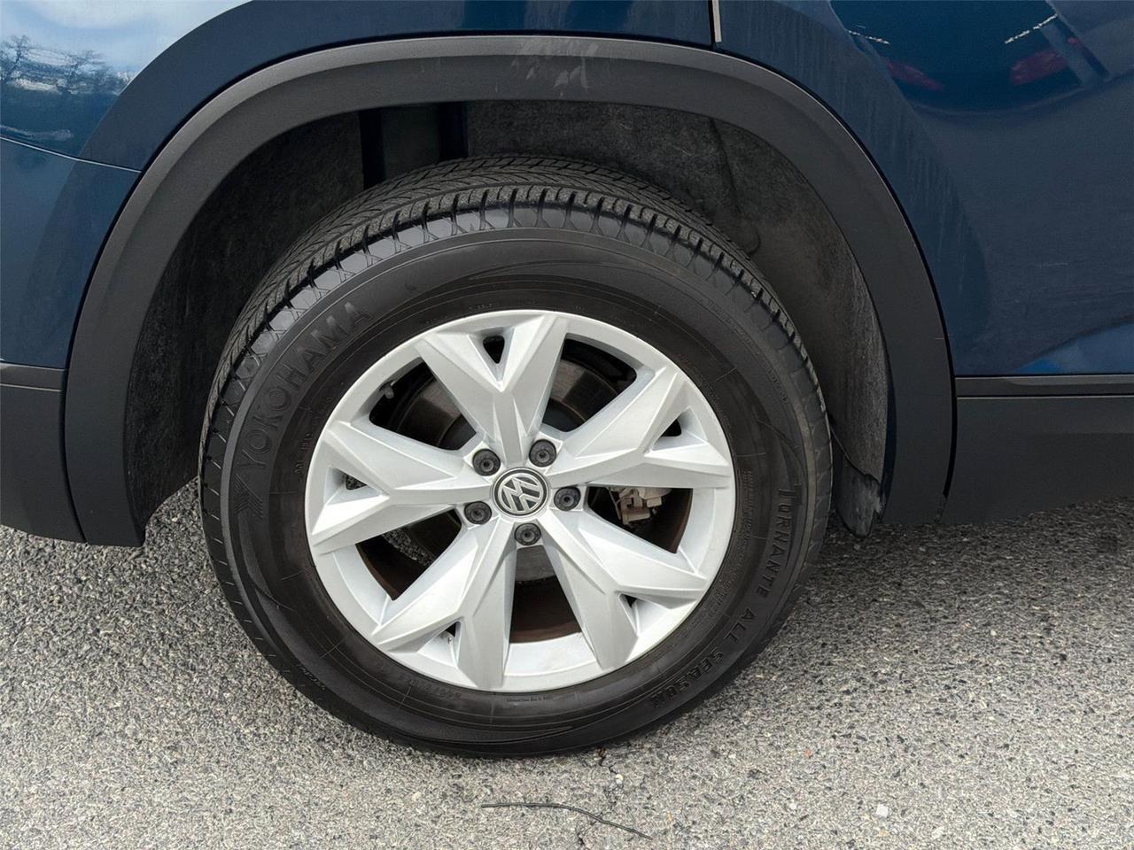 2019 Volkswagen Atlas 3.6L V6 SE Hagerstown MD