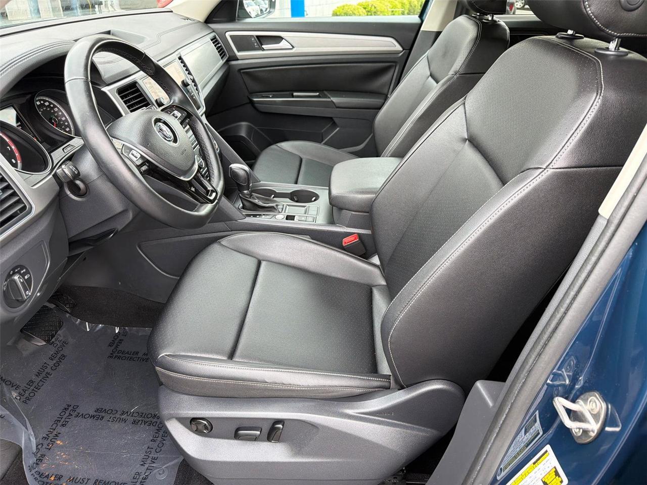 2019 Volkswagen Atlas 3.6L V6 SE Hagerstown MD