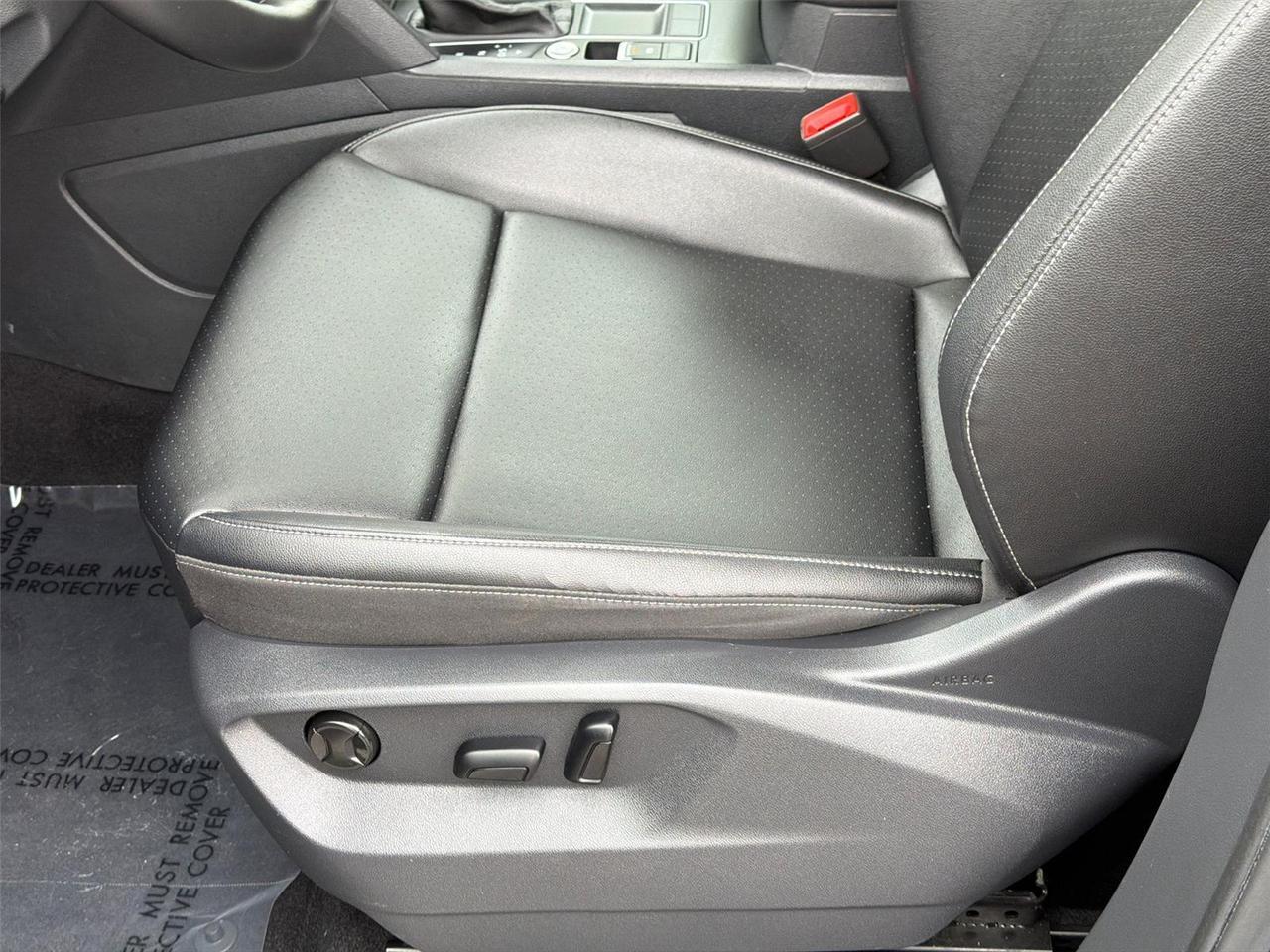 2019 Volkswagen Atlas 3.6L V6 SE Hagerstown MD