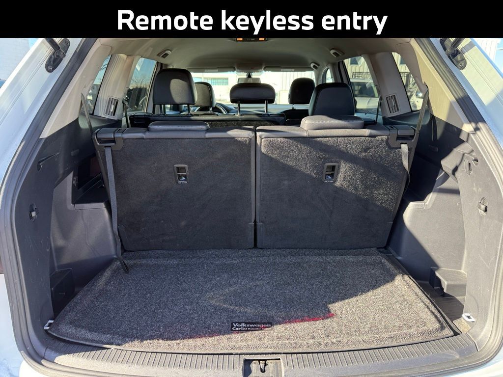 2019 Volkswagen Atlas 3.6L V6 SE San Clemente CA