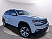 2019 Volkswagen Atlas 3.6L V6 SE