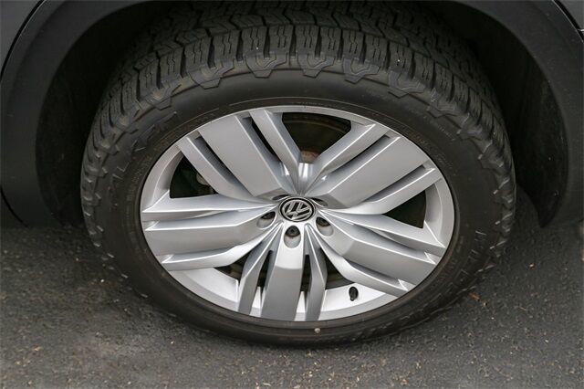 2019 Volkswagen Atlas 3.6L V6 SE Tacoma WA