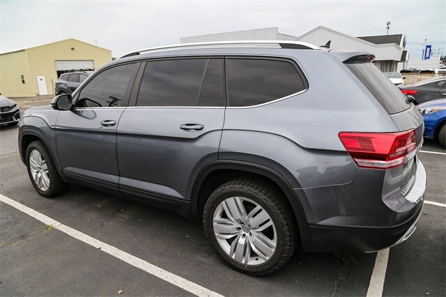 2019 Volkswagen Atlas 3.6L V6 SE Tacoma WA