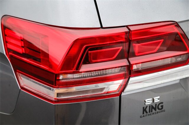 2019 Volkswagen Atlas 3.6L V6 SE Tacoma WA