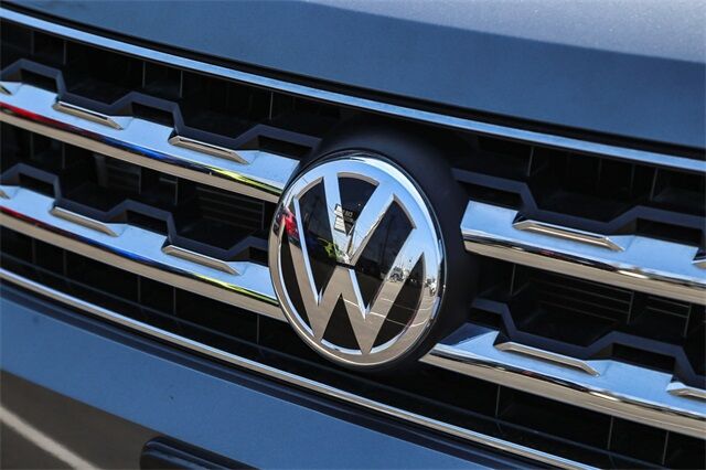 2019 Volkswagen Atlas 3.6L V6 SE Tacoma WA