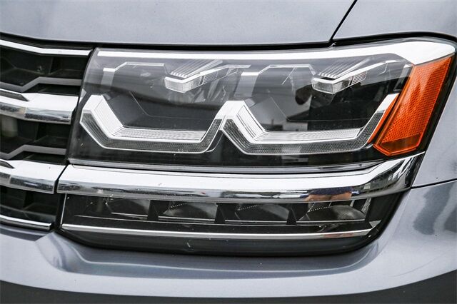 2019 Volkswagen Atlas 3.6L V6 SE Tacoma WA
