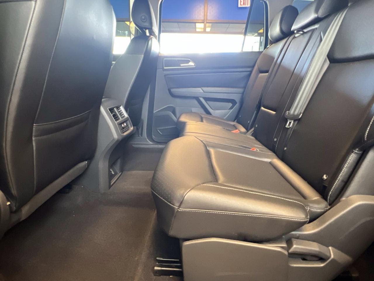 2019 Volkswagen Atlas 3.6L V6 SE Richmond VA