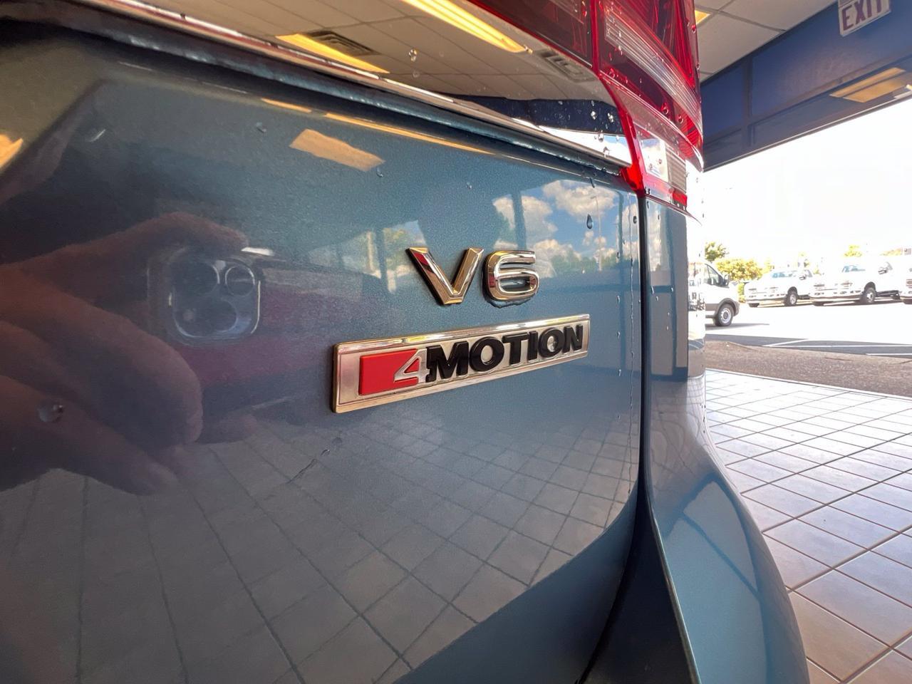 2019 Volkswagen Atlas 3.6L V6 SE Richmond VA