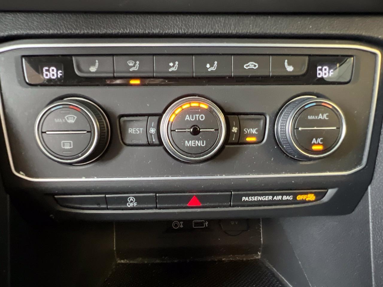 2019 Volkswagen Atlas 3.6L V6 SE Richmond VA
