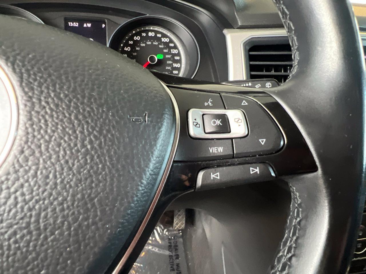 2019 Volkswagen Atlas 3.6L V6 SE Richmond VA