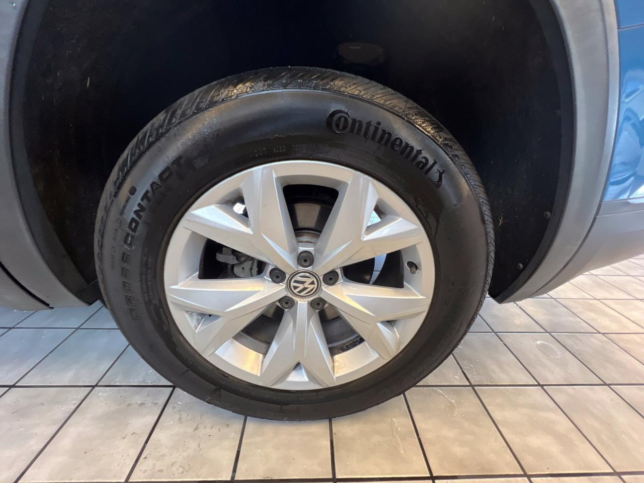 2019 Volkswagen Atlas 3.6L V6 SE Richmond VA