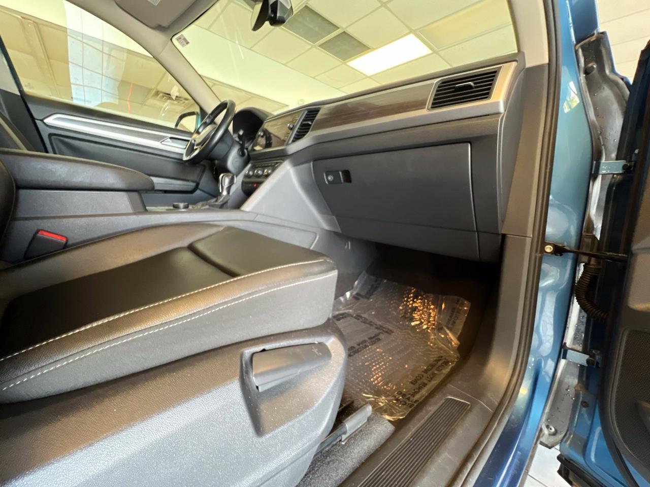 2019 Volkswagen Atlas 3.6L V6 SE Richmond VA