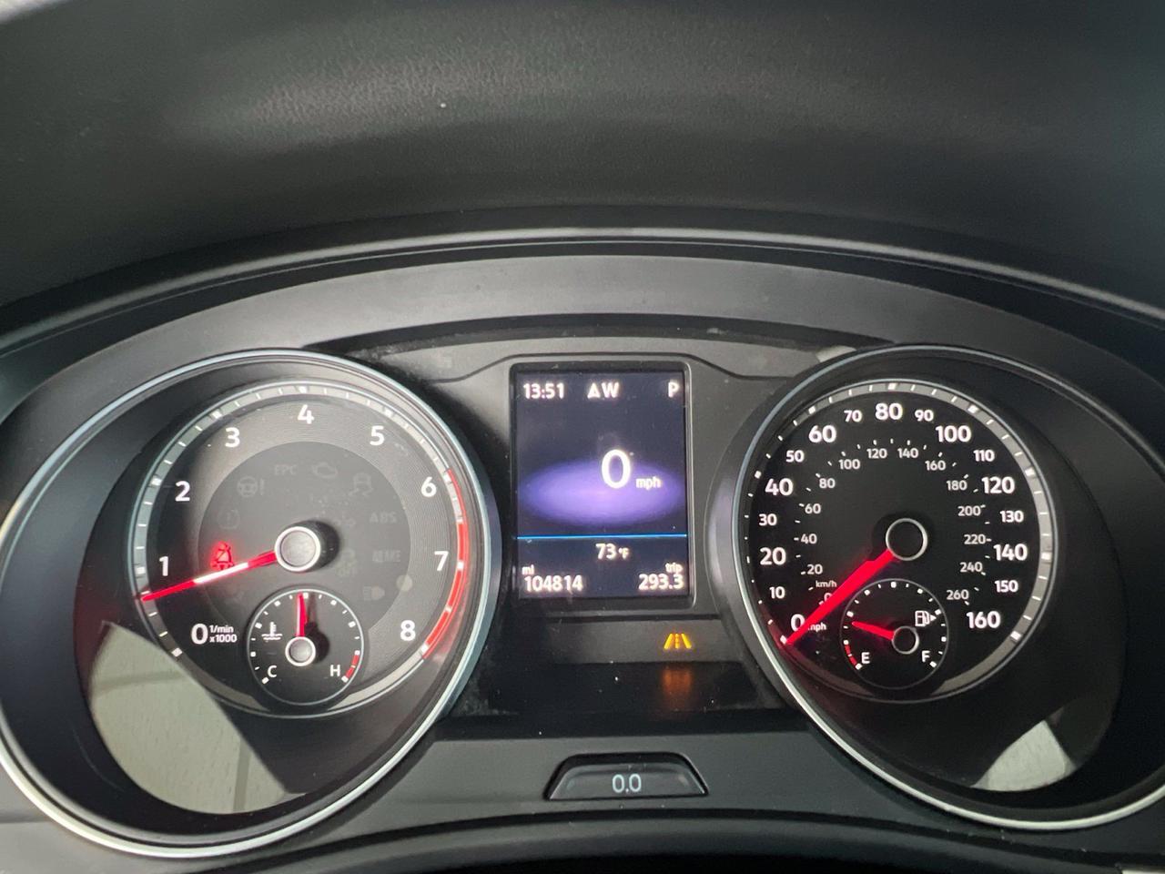 2019 Volkswagen Atlas 3.6L V6 SE Richmond VA